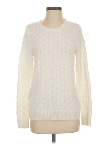 Croft & Barrow Pullover Sweater (view 1)