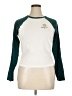 RVCA Green Long Sleeve T-Shirt Size XL - photo 1