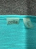 Zella Teal Kimono Size S - photo 7