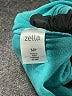 Zella Teal Kimono Size S - photo 8