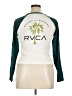 RVCA Green Long Sleeve T-Shirt Size XL - photo 2