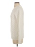 Croft & Barrow 100% Cotton Ivory Pullover Sweater Size S - photo 5