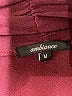 Ambiance Burgundy Cardigan Size M - photo 7