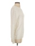 Croft & Barrow 100% Cotton Ivory Pullover Sweater Size S - photo 4