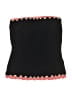 Profile by Gottex Black Swimsuit Top Size 14 - photo 1