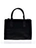 Nine West Solid Black Satchel One size - photo 2