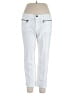 Bogner White Jeans Size 12 - photo 1