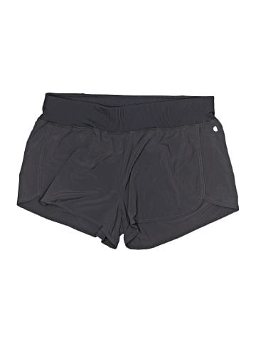 Zella Athletic Shorts (view 1)