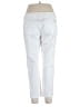 Bogner White Jeans Size 12 - photo 2