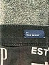 Gap Black Jeans Size 27 waist - photo 5