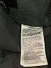 Gap Black Jeans Size 27 waist - photo 6