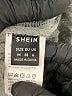 Shein 100% Polyester Gray Sleeveless Top Size 6 - photo 7