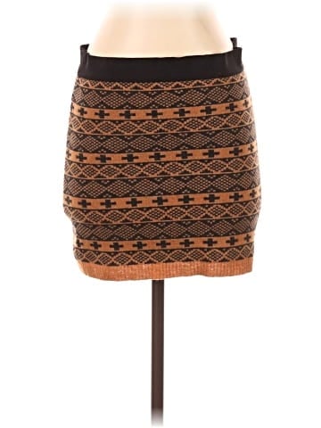 Funktional Wool Skirt (view 1)