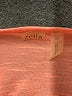 Zella Orange Kimono Size S - photo 7