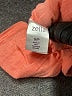 Zella Orange Kimono Size S - photo 8