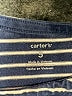 Carter's 100% Cotton Blue Dress Size 5 - photo 3