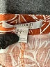 Revery Tropical Orange Casual Skirt Size L - photo 4
