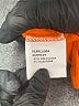 ChicMe Orange Bodysuit Size XL - photo 4
