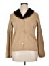 Sag Harbor Tan Cardigan Size M - photo 1