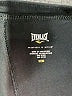 Everlast Solid Black Active Pants Size M - photo 7