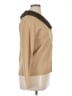 Sag Harbor Tan Cardigan Size M - photo 4