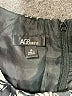 AGB Paisley Black Cocktail Dress Size 14 - photo 7