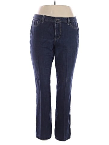 Roz & Ali Jeans (view 1)