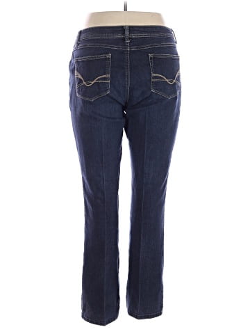 Roz & Ali Jeans (view 2)