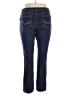 Roz & Ali Blue Jeans Size 14 - photo 2