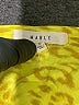Mable 100% Polyester Yellow Cocktail Dress Size S - photo 3