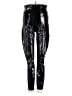 SPANX Metallic Black Leggings Size XS - photo 1