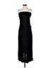 Elan Black Cocktail Dress Size M (estimated) - photo 1