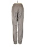 Uniqlo Solid Gray Track Pants Size S - photo 2