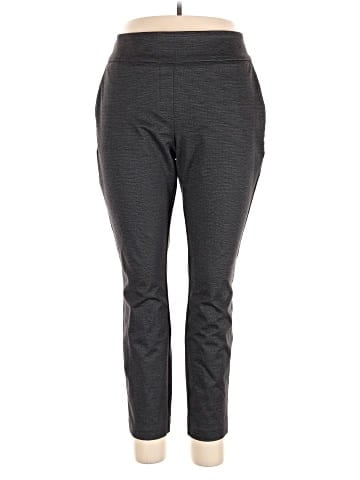 dalia Active Pants (view 1)