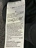 Gap Fit 100% Polyester Black Tank Top Size M - photo 8