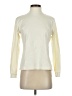 L.L.Bean 100% Cotton Ivory Long Sleeve Top Size XS - photo 1