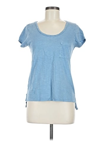 Alternative Earth Short Sleeve T-Shirt (view 1)