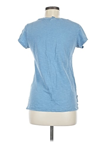 Alternative Earth Short Sleeve T-Shirt (view 2)