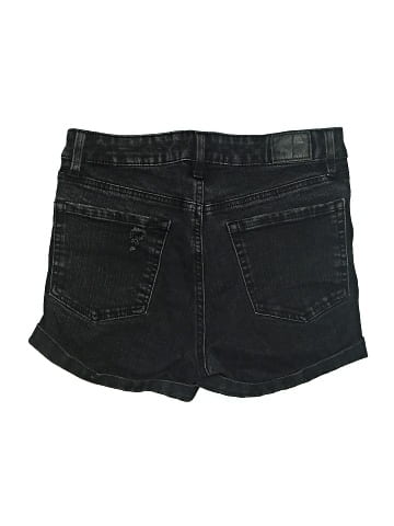 Aero Denim Shorts (view 2)
