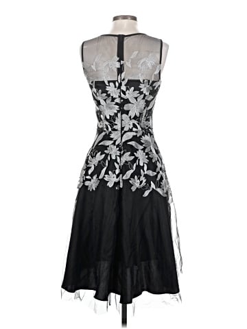 Tahari by ASL Cocktail Dress (view 2)
