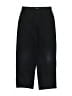 Assorted Brands Black Casual Pants Size 10 - photo 1