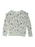 Splendid Green Long Sleeve Top Size 4 - photo 1