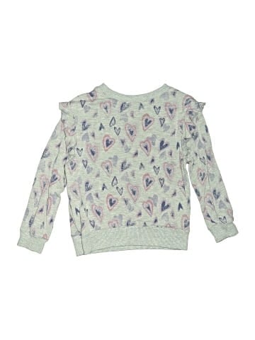 Splendid Long Sleeve Top (view 2)
