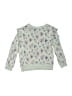 Splendid Green Long Sleeve Top Size 4 - photo 2