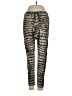 Adidas Animal Print Gold Casual Pants Size S - photo 1