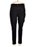 Seven7 100% Cotton Black Jeans Size 16 - photo 1