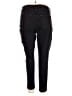 Seven7 100% Cotton Black Jeans Size 16 - photo 2