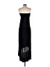 Elan Black Cocktail Dress Size M (estimated) - photo 2