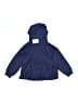 Primark Blue Pullover Hoodie Size 3 - 4 - photo 1