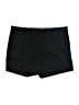 Counterparts Solid Black Shorts Size 4 - photo 1